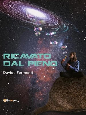 cover image of Ricavato dal pieno